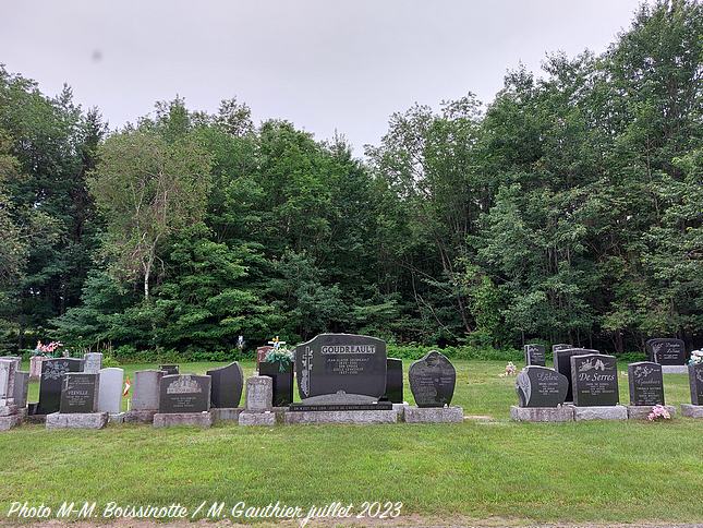 Victoriaville (Saint-Joseph)