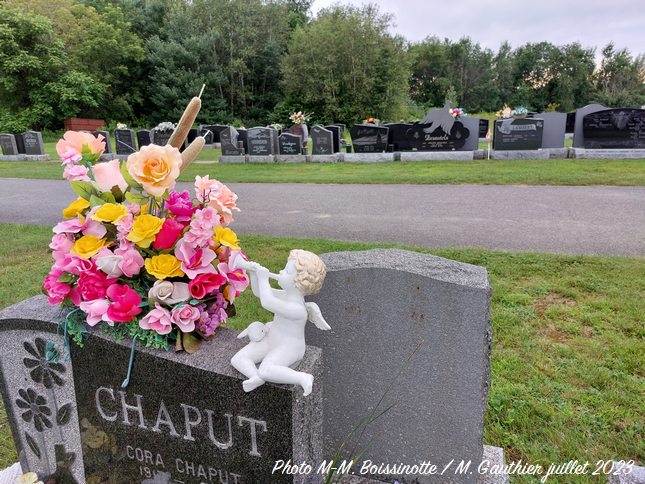 Victoriaville (Saint-Joseph)