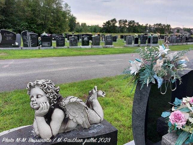 Victoriaville (Saint-Joseph)