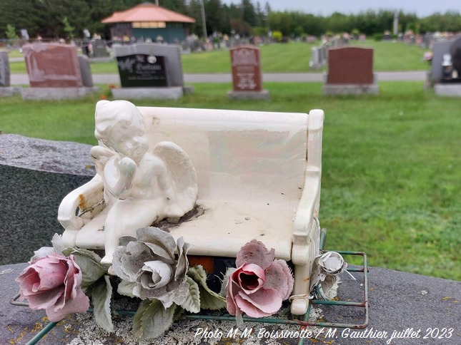 Victoriaville (Saint-Joseph)