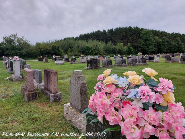 Victoriaville (Saint-Joseph)