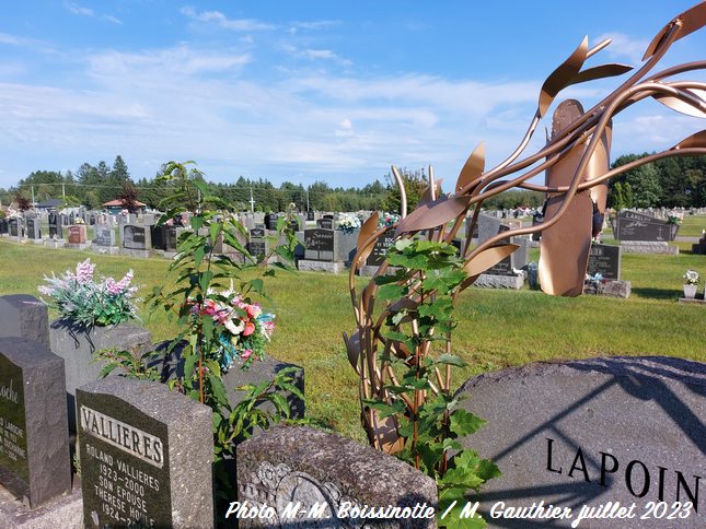 Victoriaville (Saint-Joseph)