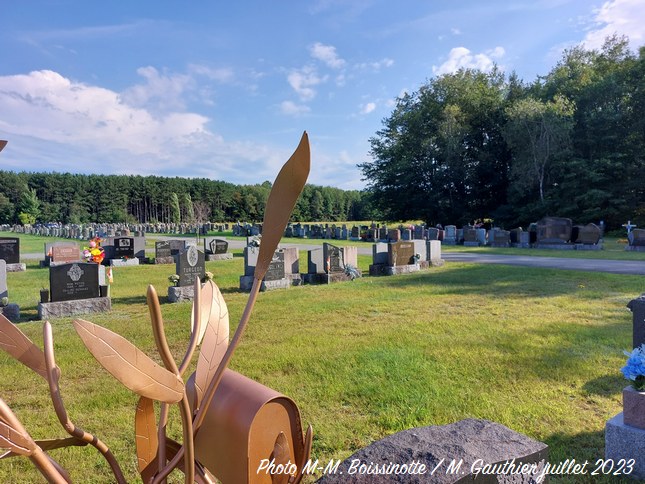 Victoriaville (Saint-Joseph)