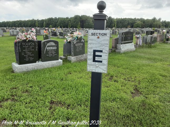 Victoriaville (Saint-Joseph)