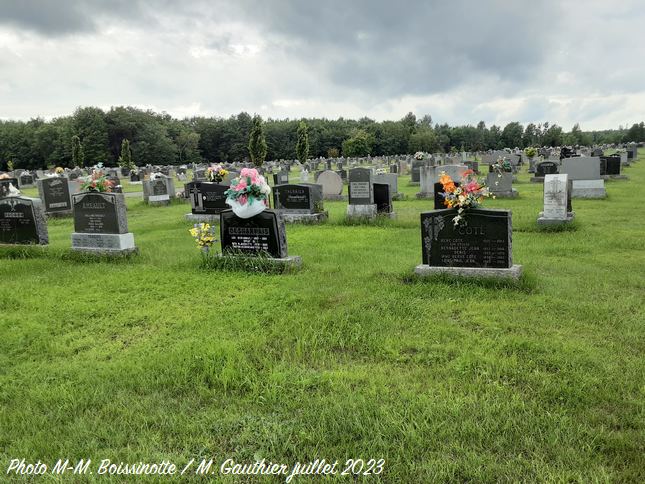 Victoriaville (Saint-Joseph)