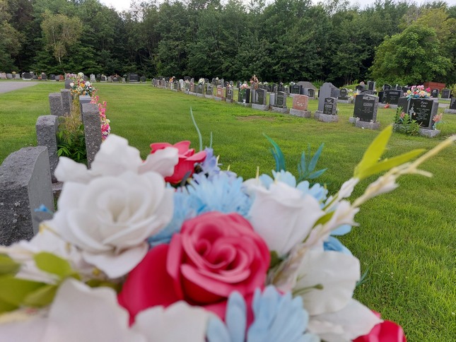 Victoriaville (Saint-Joseph)