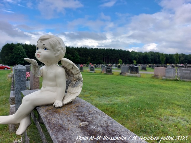 Victoriaville (Saint-Joseph)