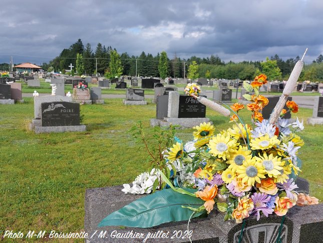 Victoriaville (Saint-Joseph)