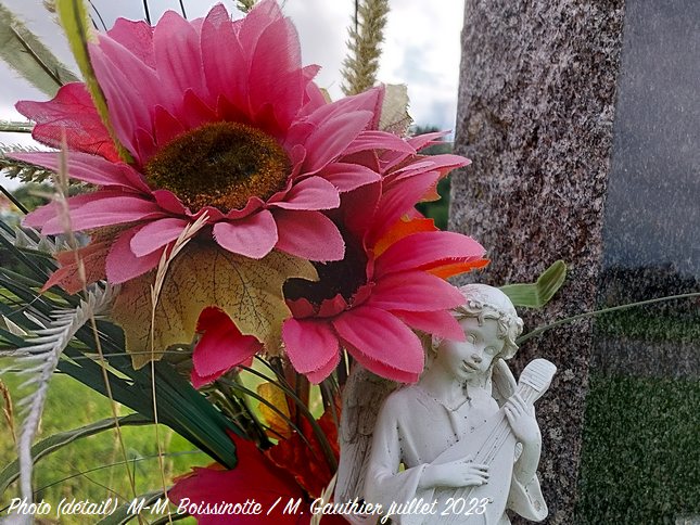 Victoriaville (Saint-Joseph)