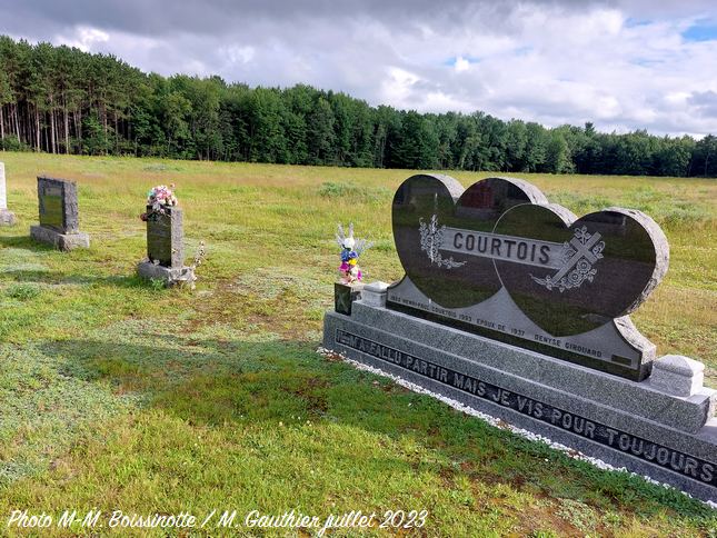 Victoriaville (Saint-Joseph)