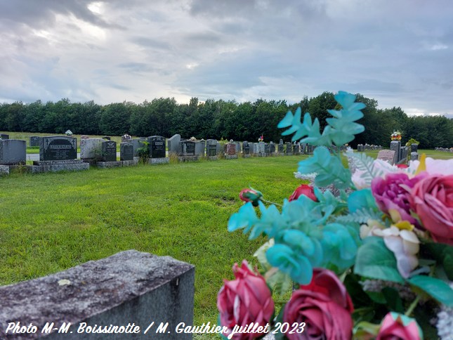 Victoriaville (Saint-Joseph)