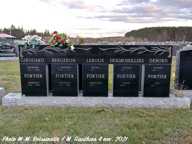 Victoriaville (Saint-Joseph)