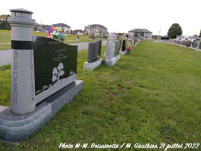 Victoriaville (Saint-Joseph)