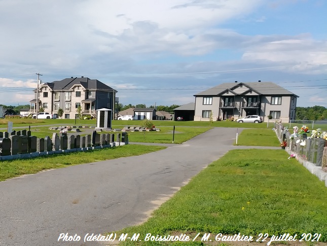 Victoriaville (Saint-Joseph)