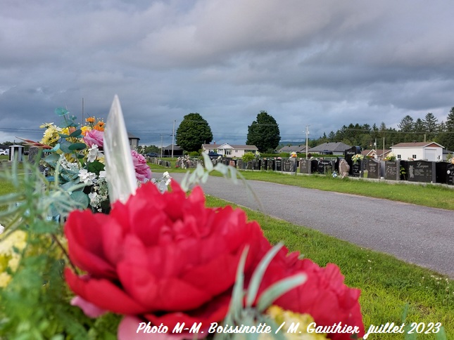 Victoriaville (Saint-Joseph)