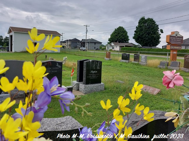 Victoriaville (Saint-Joseph)