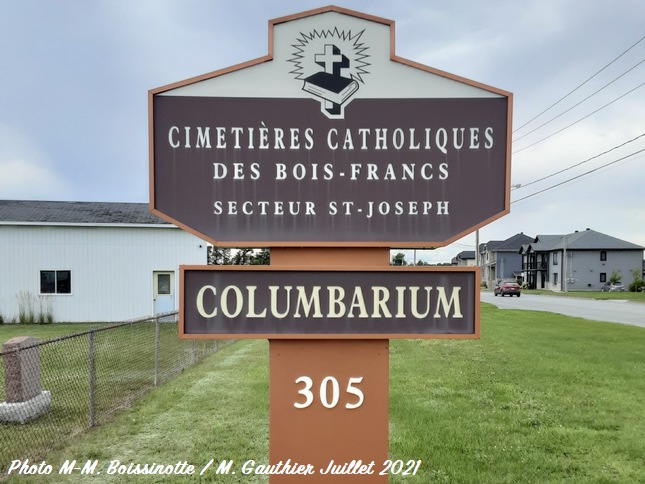 Victoriaville (Saint-Joseph)