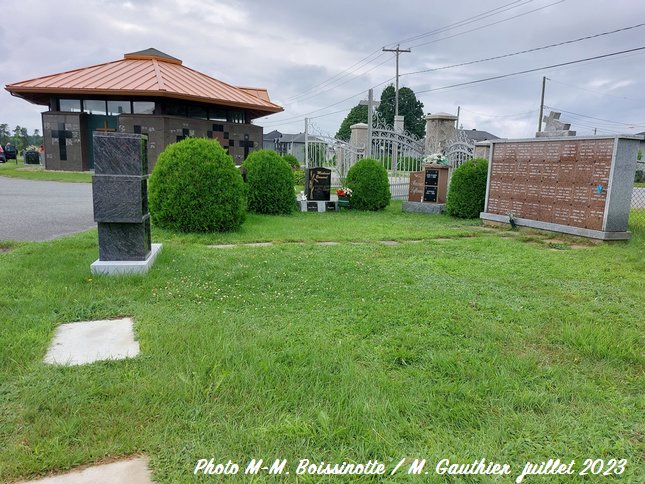 Victoriaville (Saint-Joseph)