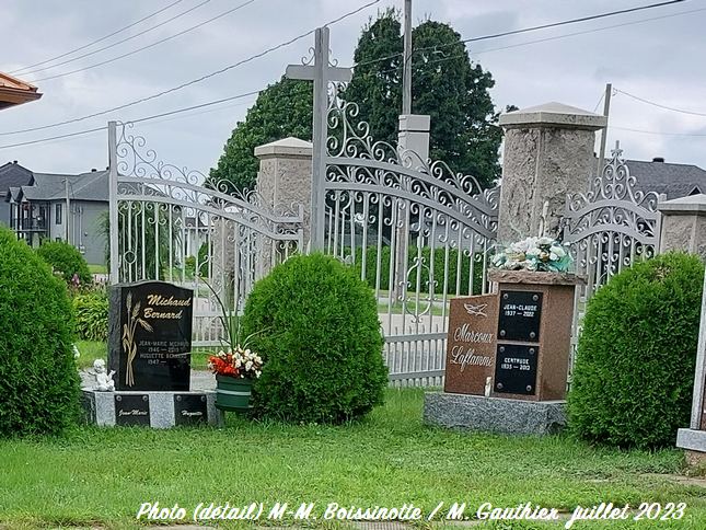 Victoriaville (Saint-Joseph)