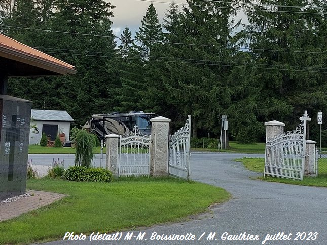 Victoriaville (Saint-Joseph)