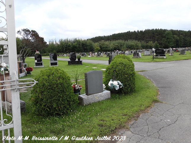 Victoriaville (Saint-Joseph)