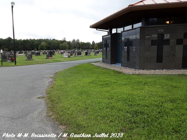 Victoriaville (Saint-Joseph)