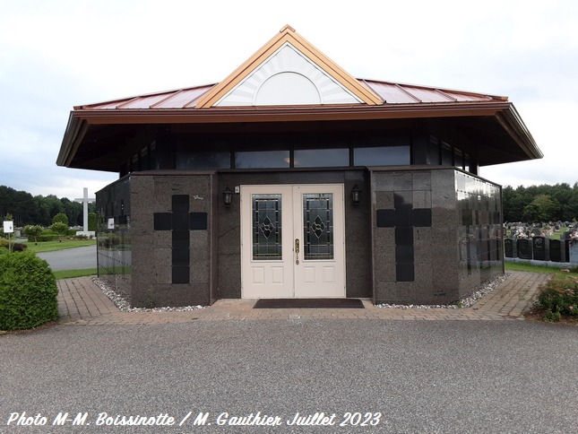 Victoriaville (Saint-Joseph)