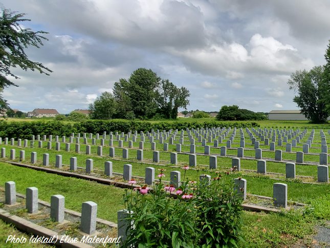Nicolet (Cimetière des Soeurs de la Charité) (soeurs Grises)
