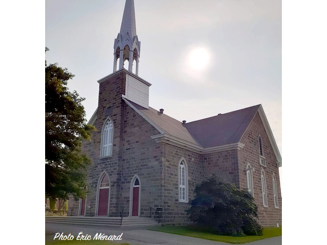 Wickham (Saint-Jean-l'Évangéliste) 