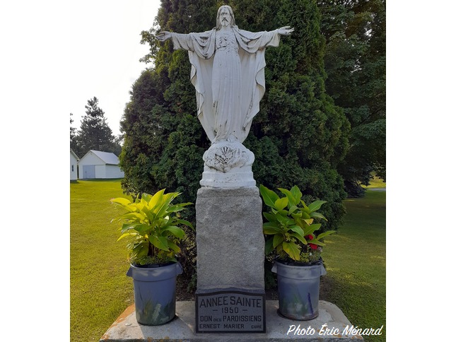 Wickham (Saint-Jean-l'Évangéliste) 