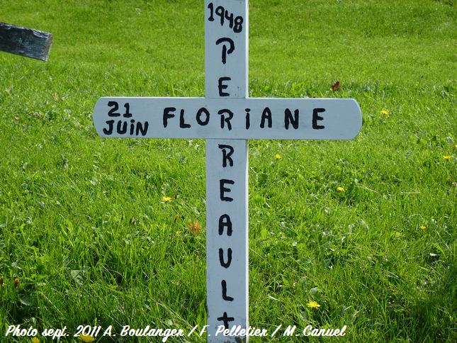 Saint-Frédéric