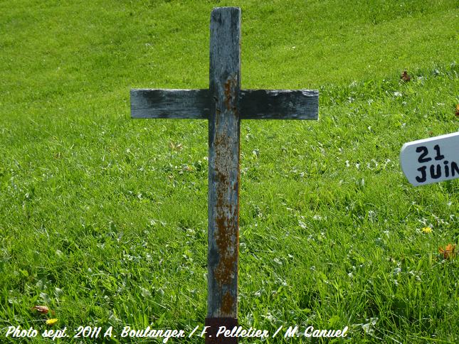 Saint-Frédéric