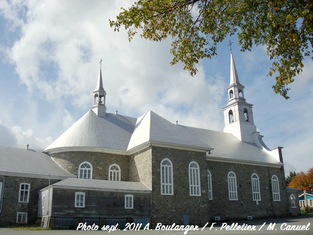 Saint-Frédéric