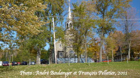 Saint-Jules (Beauce)