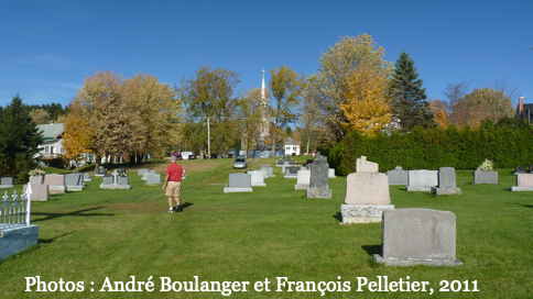 Saint-Jules (Beauce)