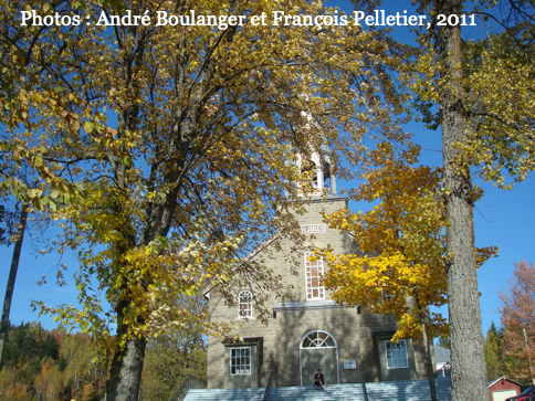 Saint-Jules (Beauce)