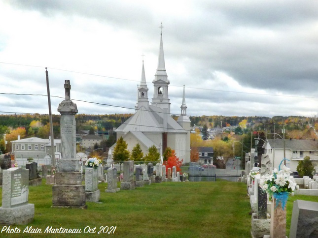 Saint-Martin (Beauce)