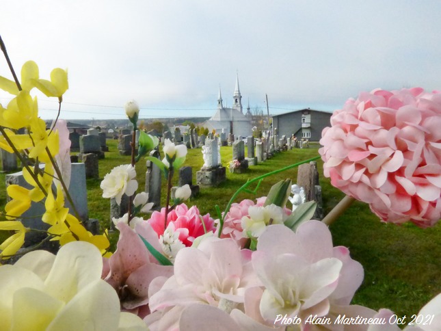 Saint-Martin (Beauce)