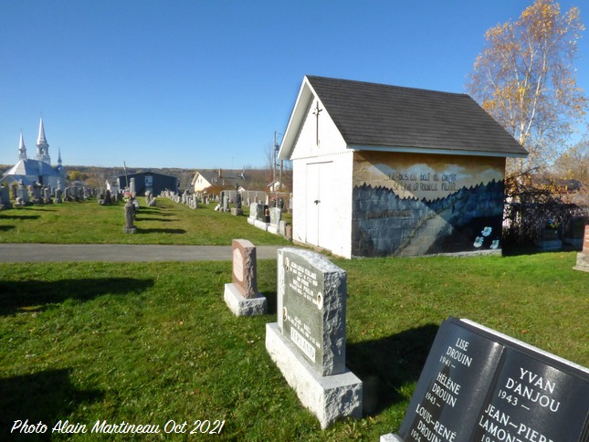 Saint-Martin (Beauce)
