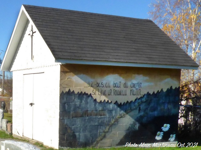 Saint-Martin (Beauce)