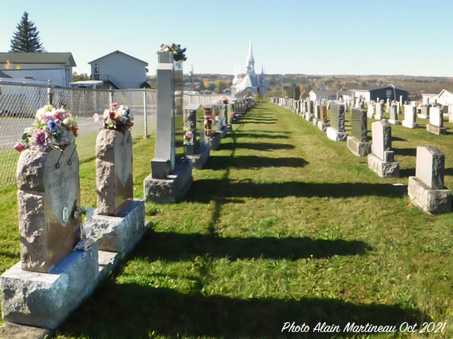 Saint-Martin (Beauce)