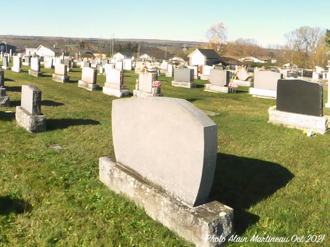 Saint-Martin (Beauce)