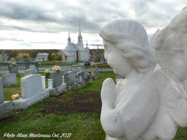 Saint-Martin (Beauce)