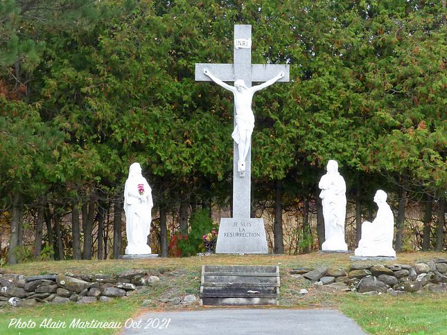 Saint-Martin (Beauce)