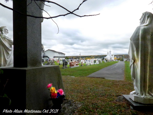 Saint-Martin (Beauce)