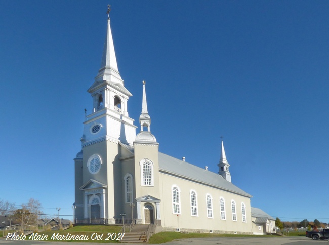 Saint-Martin (Beauce)