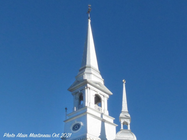 Saint-Martin (Beauce)