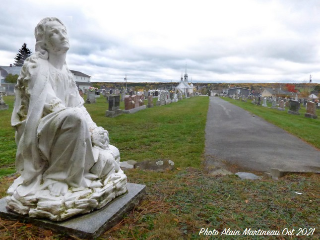 Saint-Martin (Beauce)