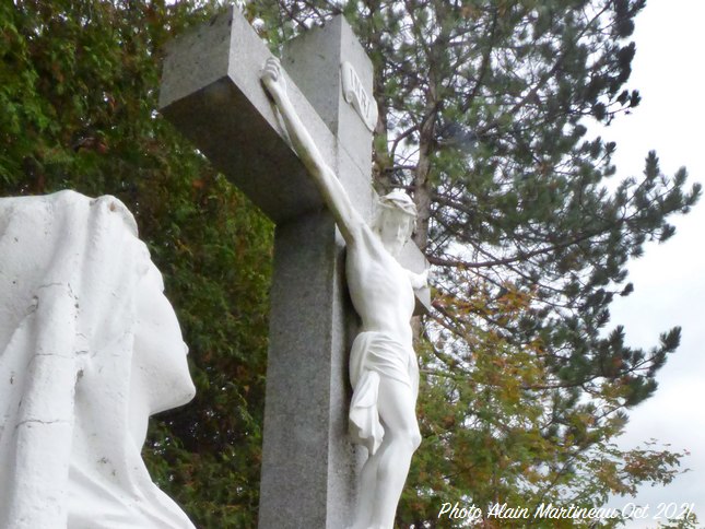 Saint-Martin (Beauce)