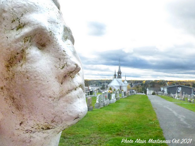 Saint-Martin (Beauce)